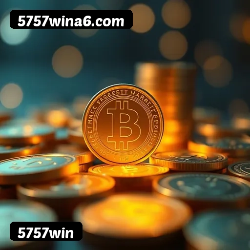 FAQ 5757win Brasil - Perguntas frequentes sobre bônus, PIX, RTP, APP mobile e VIP