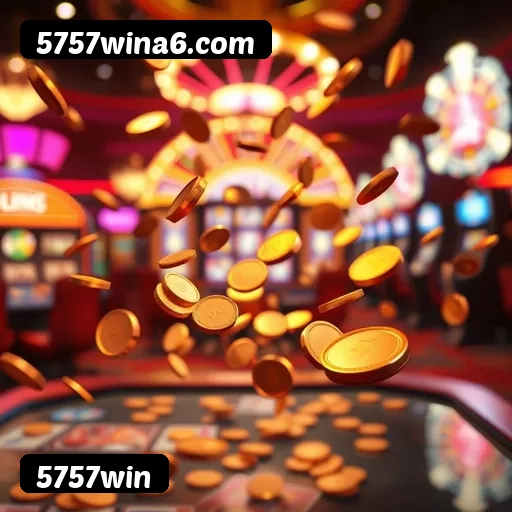 Estatísticas 5757win 2026 – 87.429 jogadores ativos, R$ 47,2M em prêmios pagos, RTP 96,52%