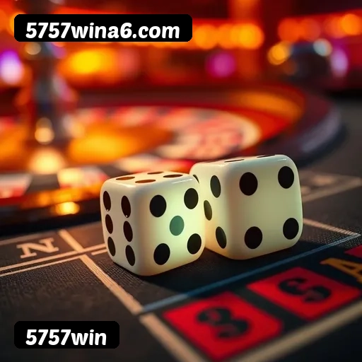 Suporte 24 horas 5757win