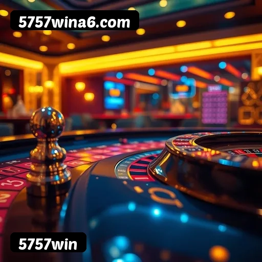 Níveis do programa VIP da 5757win